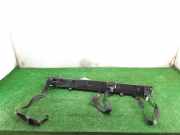 Sicherheitsgurten Hinten - - 4531083 Saab 900 BERLINA 2.0 S 131 CV / 96 KW