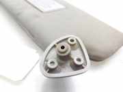 Sonnenblende Rechts 7610408004ABJ SsangYong Kyron SUV 2.0 M 200 Xdi 16V 4x4 (D20DT(OM664.950))