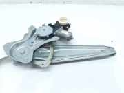 Fensterheber Links Hinten 8570102010 Toyota Avensis (T27) Limousine 2.0 16V D-4D (2WW(N47-C20A))