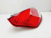 Rücklicht Links C1BB13405A Ford Fiesta VII Schrägheck 1.6 TDCi 16V 95 (TZJA)