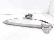 Fensterheber Rechts Vorne 824041C010 Hyundai Getz Schrägheck 1.3i 12V (G4EA)