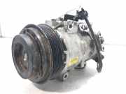 Klima Pumpe 1E39E17100 Kia Stonic (YB) SUV 1.0i T-GDi 12V Eco-Dynamics+ (G3LF)