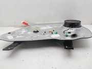 Fensterheber Rechts Vorne 5N1837730 Volkswagen Tiguan (5N1/2) SUV 2.0 TDI 16V (CBAB) CBAB