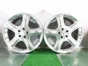 Felgenset 4 Stück R19 Mercedes-Benz ML II (164/4JG) SUV 3.0 ML-280 CDI V6 24V (OM642.940)