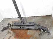 Schließplatte Kühlerträger 7782257241 Renault II (BG0) Confort Expression 120 CV / 88 KW