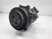 Klima Pumpe 24411249 Opel Vectra C Limousine 2.0 DTI 16V (Y20DTH)