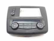 Bedienung Klimacontrolle 275102210R Renault Kadjar (RFEH) SUV 1.3 TCE 140 FAP 16V (H5H-470(H5H-B4))