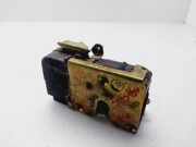 Türschloss Rechts Vorne 9136G1 Citroën Xsara (N1) Schrägheck 1.6i (TU5JP(NFZ))