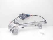 Fensterheber Rechts Vorne 2N11N2300 Ford (CBK) Ambiente 80 CV / 59 KW