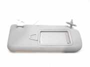 Sonnenblende Rechts 8C2021H000 Kia Cee'd Sporty Wagon (EDF) Kombi 1.6 CRDi 90 16V (D4FB-L)