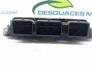 Motorsteuergerät 8200303141 Renault Laguna II (BG) Schrägheck 5-drs 1.9 dCi 120 (F9Q-750)