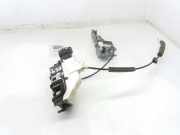 Türschloss Rechts Vorne 9800618180 Citroën CITROEN C5 BERLINA Exclusive 170 CV / 125 KW