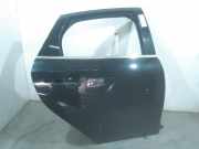 Tür Rechts Hinten 2172759 Ford LIM. (CB8) Titanium 116 CV / 85 KW