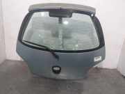 Hintertür 1308214 Ford Ka I Schrägheck 1.3i (J4M)