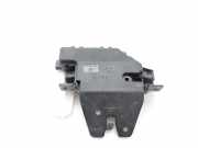 Heckschloss 8196401 BMW 3 serie (E46/4) Limousine 318i (M43-B19(19 4 E1))