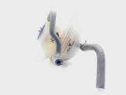 Ausgleichbehälter - 1K0121407A Seat Altea (5P1) Großraumlimousine 1.9 TDI 105 (BLS)