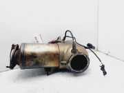 Rußpartikelfilter 1464845X Volvo XC60 I (DZ) SUV 2.0 D4 16V (D4204T5)