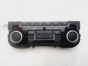 Bedienung Klimacontrolle 5K0907044BS Volkswagen Golf VI (5K1) Schrägheck 1.4 TSI 122 16V (CAXA) CAXA