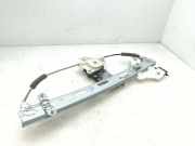 Fensterheber Rechts Hinten 83404C7010 Hyundai i20 (GBB) Schrägheck 1.2i 16V (G4LA)