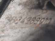 Zylinderkopf 9634963010 Peugeot 406 Break (8E/F) 2.0 HDi 110 (DW10ATED(RHZ))