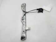Fensterheber Rechts Vorne 9222C4 Peugeot 306 (7A/C/S) Schrägheck 1.9 D (DW8(WJY))