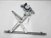 Fensterheber Links Vorne 5713A125 Mitsubishi Lancer Sportback (CX) Schrägheck 2.0 DI-D 16V (BWC)