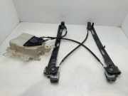 Fensterheber Links Vorne 5P0837401AK Seat Altea XL (5P5) Großraumlimousine 1.6 TDI 105 (CAYC)