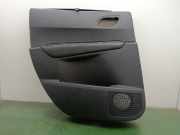 Türverkleidung Links Hinten 9683039177 Peugeot 3008 I (0U/HU) Großraumlimousine 1.6 16V THP 155 (EP6CDT(5FV))