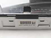 Tachoeinheit Kmh 940133A000 Hyundai Trajet Großraumlimousine 2.0 CRDi 16V (D4EA)