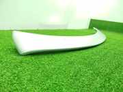 Heckspoiler 7701473858 Renault Megane Coupé (DA) Coupé 1.6 16V Sport (K4M-700)