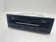 Radio 8R1035666B Audi A5 Sportback (8TA) Liftback 2.0 TDI 16V (CGLC(Euro 5))