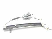 Fensterheber Links Hinten 7331132001 SsangYong Actyon SUV 2.0 Xdi 16V (OM664.951)