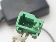 Gürtelschnalle Links Vorne 6R0857755D Seat Ibiza ST (6J8) Kombi 1.6 TDI 90 (CAYB)