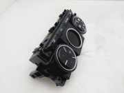 Bedienung Klimacontrolle 9823740080 Citroën C-Elysee (DD) Limousine 1.6 Blue Hdi 100 (DV6FD(BHY))