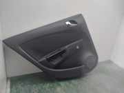 Türverkleidung Links Hinten AJF51057003 Opel Corsa D Schrägheck 1.2 16V (Z12XEP)