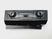 Bedienung Klimacontrolle 8T1820043AQ Audi S4 Avant (B8) Kombi 3.0 TFSI V6 24V (CAKA)