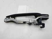 Türgriff Außen Links Hinten A2017600570 Mercedes-Benz 190 (W201) Limousine 2.3 E (M102.985)