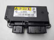 Steuergerät Airbag 13503645 Opel Insignia Schrägheck 5-drs 2.0 CDTI 16V 160 Ecotec (A20DTH)