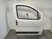 Tür Rechts Vorne 001396510080 Fiat Fiorino (225) Van 1.3 JTD 16V Multijet (199.A.2000)