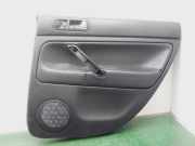 T?rverkleidung Links Hinten 3B0868474A Volkswagen Passat (3B3) Limousine 1.9 TDI 130 (AVF)