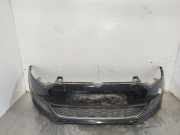 Stoßstange Vorne 6R0807221RGRU Volkswagen Polo V (6R) Schrägheck 1.6 TDI 16V 75 (CAYA) CAYA