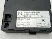 Computer A2115405645 Mercedes-Benz E (W211) Limousine 2.2 E-220 CDI 16V (OM646.961)