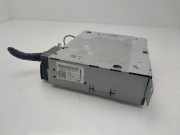 Radio 9666994980 Peugeot 508 SW (8E/8U) Kombi 2.0 HDiF 16V (DW10BTED4(RHF))