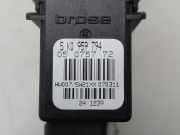 Fensterhebermotor Rechts Hinten 5K0959704 Skoda Octavia (1Z3) Liftback 1.6 TDI Greenline (CAYC)