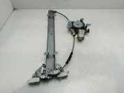 Fensterheber Rechts Vorne 807308991A Nissan Tiida (C11X) Schrägheck 1.6 16V (HR16DE)