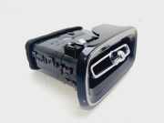 Armaturenbrett Duse 31442626 Volvo XC40 (XZ) SUV 2.0 D3 16V (D4204T16)