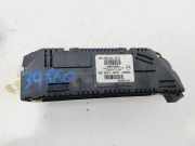 Multifunctionelle Display 9662226080 Citroën C4 Berline (LC) Schrägheck 5-drs 1.6 HDi 16V (DV6ATED4(9HX))