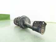 Stoßdämpfer Links Vorne 8200662265 Renault Clio II (BB/CB) Schrägheck 1.2 16V (D4F-722)
