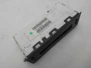 Multifunctionelle Display 96636543XT Peugeot Partner Combispace Großraumlimousine 1.6 HDI 75 (DV6BTED4(9HW))