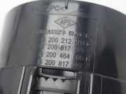 Armaturenbrett Duse 8200212480 Dacia Logan MCV I (KS) Kombi 1.5 dCi (K9K-892)